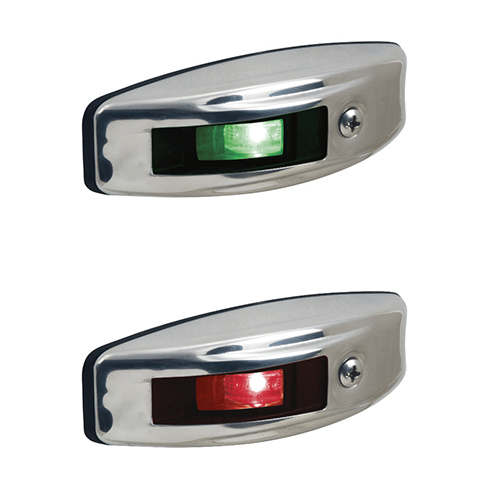 LED Side Lights